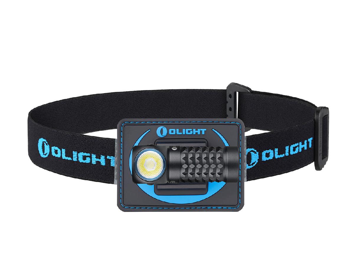 Olight - Olight Perun 1000 lumen hoofdlamp